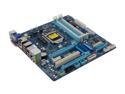 GIGABYTE GA-Q77M-D2H LGA 1155 Intel Q77 HDMI USB 3.0 Micro ATX Intel Motherboard with UEFI BIOS