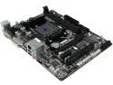 GIGABYTE GA-F2A55M-DS2 FM2 AMD A55 (Hudson D2) Micro ATX AMD Motherboard with UEFI BIOS