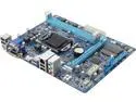 GIGABYTE GA-H61M-USB3H LGA 1155 Intel H61 HDMI USB 3.0 Micro ATX Intel Motherboard with UEFI BIOS