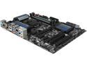 GIGABYTE GA-Z87X-UD3H LGA 1150 Intel Z87 HDMI USB 3.0 ATX Intel Motherboard with UEFI BIOS