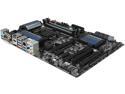 GIGABYTE GA-Z87X-UD3H LGA 1150 Intel Z87 HDMI SATA 6Gb/s USB 3.0 ATX Intel Motherboard with UEFI BIOS