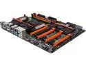 GIGABYTE GA-Z87X-OC Force LGA 1150 Intel Z87 HDMI USB 3.0 ATX Intel Motherboard with UEFI BIOS