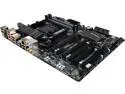 GIGABYTE GA-990FXA-UD3 AM3+ AMD 990FX 6 x SATA 6Gb/s USB 3.0 ATX AMD Motherboard Certified Refurbished