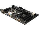 Gigabyte GA-B85-HD3 Desktop Motherboard - Intel B85 Express Chipset - Socket H3 LGA-1150