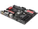 GIGABYTE GA-Z87X-UD5 TH LGA 1150 Intel Z87 HDMI USB 3.0 ATX Intel Motherboard