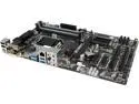 GIGABYTE GA-Z87-DS3H LGA 1150 Intel Z87 HDMI USB 3.0 ATX Intel Motherboard
