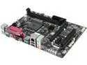 GIGABYTE GA-AM1M-S2P AM1 USB 3.0 Micro ATX AMD Motherboard