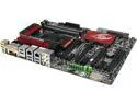 GIGABYTE G1 Gaming GA-Z97X-Gaming G1 WIFI-BK LGA 1150 Intel Z97 HDMI USB 3.0 ATX Intel Motherboard