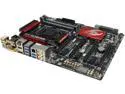 GIGABYTE G1 Gaming GA-Z97X-Gaming GT LGA 1150 Intel Z97 HDMI USB 3.0 ATX Intel Motherboard