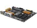 GIGABYTE GA-Z97X-UD5H LGA 1150 Intel Z97 HDMI SATA 6Gb/s USB 3.0 ATX Intel Motherboard