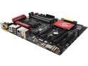 GIGABYTE G1 Gaming GA-Z97X-Gaming 7 LGA 1150 Intel Z97 HDMI USB 3.0 ATX Intel Motherboard