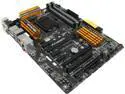 GIGABYTE GA-Z97X-UD3H (rev. 1.2) LGA 1150 Intel Z97 HDMI USB 3.0 ATX Intel Motherboard