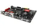 GIGABYTE G1 Gaming GA-Z97X-Gaming 3 LGA 1150 Intel Z97 HDMI USB 3.0 ATX Intel Motherboard
