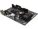 GIGABYTE GA-H97M-HD3 LGA 1150 Intel H97 HDMI USB 3.0 Micro ATX Intel Motherboard