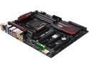 GIGABYTE GA-X99-GAMING G1 WIFI LGA 2011-v3 Intel X99 USB 3.0 Extended ATX Intel Motherboard