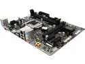 GIGABYTE G1 Gaming GA-B85M-Gaming 3 (rev. 1.0) LGA 1150 Intel B85 HDMI USB 3.0 Micro ATX Intel Motherboard