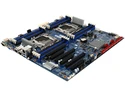GIGABYTE MD70-HB1 E-ATX / SSI EEB Server Motherboard Dual LGA 2011-3 Intel C612