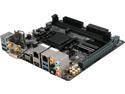 GIGABYTE GA-H170N-WIFI (rev. 1.0) LGA 1151 Intel H170 HDMI SATA 6Gb/s USB 3.0 Mini ITX Intel Motherboard