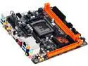 GIGABYTE GA-B150N PHOENIX-WIFI LGA 1151 Intel B150 HDMI USB 3.1 USB 3.0 Mini ITX Intel Motherboard
