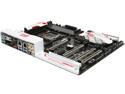 GIGABYTE GA-X99-Ultra Gaming (rev. 1.0) LGA 2011-v3 Intel X99 USB 3.1 USB 3.0 ATX Intel Motherboard