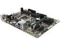 GIGABYTE GA-H110M-S2H (rev. 1.0) LGA 1151 Intel H110 HDMI USB 3.0 Micro ATX Motherboards - Intel