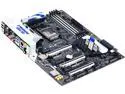 GIGABYTE GA-Z170X-UD3 Ultra (rev. 1.0) LGA 1151 Intel Z170 HDMI USB 3.1 USB 3.0 ATX Motherboards - Intel