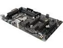 GIGABYTE GA-Z270P-D3 (rev. 1.0) LGA 1151 Intel Z270 HDMI USB 3.1 ATX Motherboards - Intel