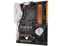 GIGABYTE GA-AX370-Gaming 5 (rev. 1.0) AM4 AMD X370 SATA 6Gb/s USB 3.1 HDMI ATX AMD Motherboard