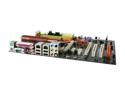 MSI K9N SLI Platinum AM2 NVIDIA nForce 570 SLI MCP ATX AMD Motherboard