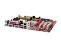 MSI K9MM-V AM2 VIA K8M800 Micro ATX AMD Motherboard