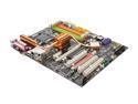 MSI P6N SLI Platinum LGA 775 NVIDIA nForce 650i SLI ATX Intel Motherboard