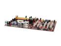 MSI K9AG Neo2-Digital AM2 AMD 690G HDMI ATX AMD Motherboard