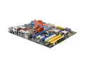 MSI X48 Platinum LGA 775 Intel X48 ATX Intel Motherboard