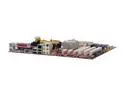 MSI K9N2G Neo-FD AM2+/AM2 NVIDIA GeForce 8200 ATX AMD Motherboard