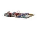 MSI P45 Diamond LGA 775 Intel P45 ATX Intel Motherboard