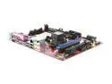 MSI GF615M-P33 AM3 NVIDIA GeForce 6150SE & nForce 430 Micro ATX AMD Motherboard