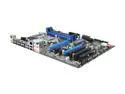 MSI P55A-G55 LGA 1156 Intel P55 USB 3.0 ATX Intel Motherboard