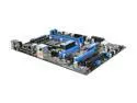 MSI P55A Fuzion LGA 1156 Intel P55 USB 3.0 ATX Intel Motherboard