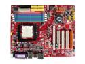 MSI K8N Neo4-F 939 NVIDIA nForce4 ATX AMD Motherboard