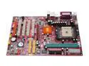 MSI K8T Neo-V 754 VIA K8T800 ATX AMD Motherboard