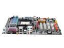 MSI K8N Neo2-F 939 NVIDIA nForce3 Ultra ATX AMD Motherboard
