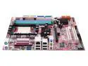 MSI RS482M4-ILD 939 ATI Radeon Xpress 200 Micro ATX AMD Motherboard