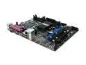 MSI G41M-P26 LGA 775 Intel G41 Micro ATX Intel Motherboard