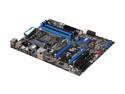 MSI P67A-GD53 (B3) LGA 1155 Intel P67 SATA 6Gb/s USB 3.0 ATX Intel Motherboard with UEFI BIOS