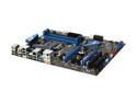 MSI P67A-GD55 (B3) LGA 1155 Intel P67 USB 3.0 ATX Intel Motherboard