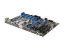 MSI P67S-C43 (B3) LGA 1155 Intel P67 ATX Intel Motherboard