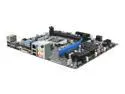 MSI H61MU-E35 (B3) LGA 1155 Intel H61 HDMI USB 3.0 Micro ATX Intel Motherboard