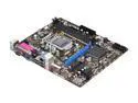 MSI H61M-P21 (B3) LGA 1155 Intel H61 Micro ATX Intel Motherboard