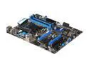 MSI Z68A-GD55 (B3) LGA 1155 Intel Z68 HDMI USB 3.0 ATX Intel Motherboard with UEFI BIOS