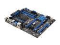 MSI Z77A-GD65 LGA 1155 Intel Z77 HDMI SATA 6Gb/s USB 3.0 ATX Intel Motherboard with UEFI BIOS